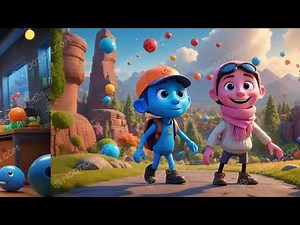 "How Do We Catch a Cold? 🤧 | StoryBots Fun Science Adventure!"