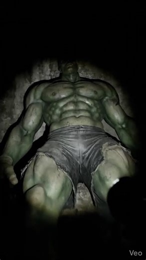 AI Generated POV Flashlight Footage 😨 | This Feels TOO Real