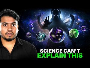 Science Can't Explain This | The Gods of Universe Ep. 02