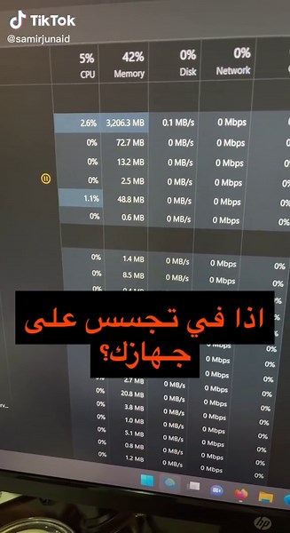Understanding System Performance Metrics on Your Computer