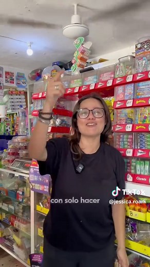 Consejos para ser un tendero experto con Bodega Aurrera