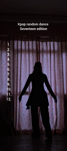 Kpop Random Dance seventeen ver ✨️ #seventeen #kpop #viral #fyp #fypシ゚