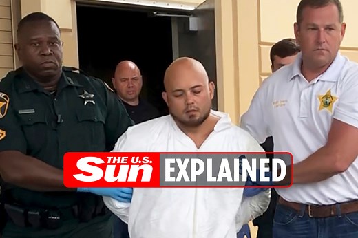 Who is ex-Marine Bryan Riley?