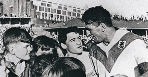 Norm Provan