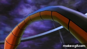 Semi Perfect Cell Absorb on Make a GIF