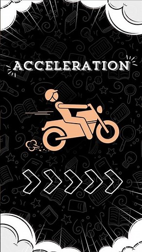 Acceleration and how to calculate it | IGCSE | GCSE | Edexcel #oneminutelearning 17 #physics