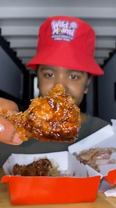 Hungry Lion Sticky Wings Mukbang #fypシ゚viralシ #reelsfypシ #facebookreels #kamohelomofana #mukbangasmr #mukbangers #mukbang #eating #eatwithme #asmr | Kamohelo Mofana