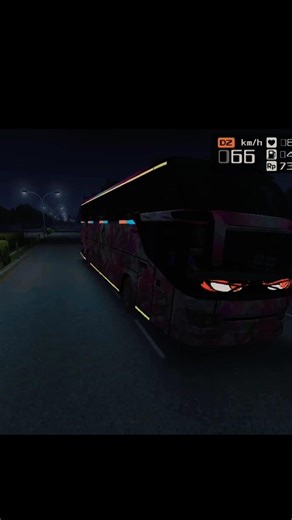 රෑට තමයි වැඩ පෙන්නන්නෙ 🤣😎🇱🇰#busgames #busloverrs