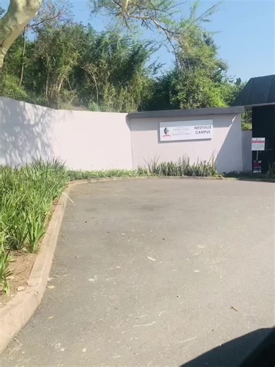 Celebrating the Class of 2024 Graduation at UKZN