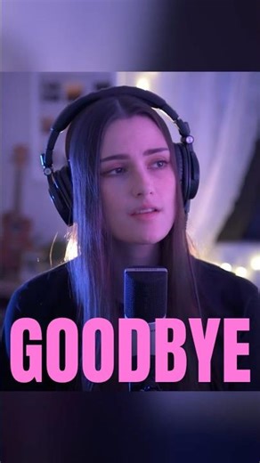 "Goodbye" from ARCANE - Thank you for 1M views!