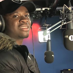 Michael Dapaah, the man behind 'Big Shaq' tells the story of his viral freestyle 'Man's Not Hot' | Insider International