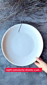 Jak jsme s Májou tvořily jaro. 😁❤️ . . #jaro #tvoreni #spring #diy #decoration #velikonoce #easter | Markéta v troubě