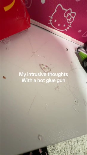 Why is it low-key only sting?