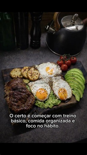 Sua primeira semana na academia não precisa ser confusa