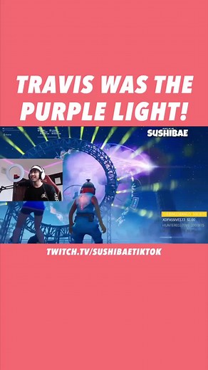 when Travis Scott went ☄️💥#fortnite #travisscott #concert #astronomical