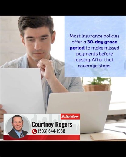 Lapse: Definition, How It Works With Insurance, and Consequences