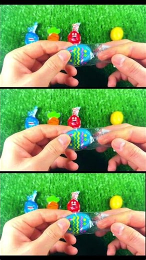 Chupa Chups ASMR 🍭 So Satisfying Unwrap #asmr #candyopening