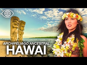 Hawái: Viaje al Corazón del Pacífico | Documental - JV