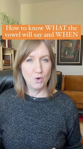 22K views · 353 reactions | What do you know about vowels?! Vowel sounds are easy to figure out! Students just have to be taught the HOW, WHEN and WHY. ...#dyslexia #dyslexiatok #dyslexiadiscoded #learnreading #learnwithaprilm #reading #homeschool #ortongillingham #phonics #sahm #teachersofinstagram #teacher #giveagoal #teachreading #pencilreading #learntoteach #mcmurtreymethod #aprilmcmurtrey | Learn Reading | Facebook