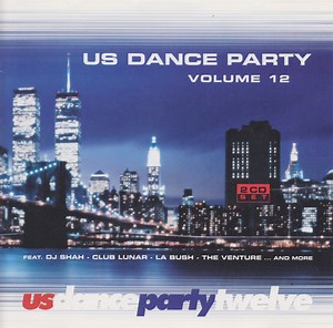 Various - U.S. Dance Party Vol. 12