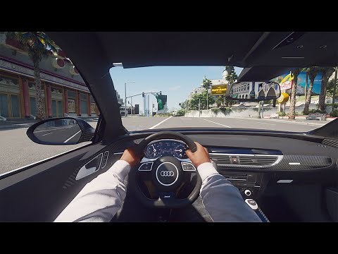 COMMENT CHANGER SONT FOV SUR GTA 5 ET TOUT LES JEUX