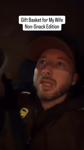 J.R. Minton on Instagram: "First Gift Basket of 2026! #wifey"