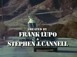 Today in 1983, a crack commando unit went about making a living the best way they knew how…. If you have a problem, if no one else can help, and if you can find them, maybe you can hire... the A-Team." | Chris Clark Sports