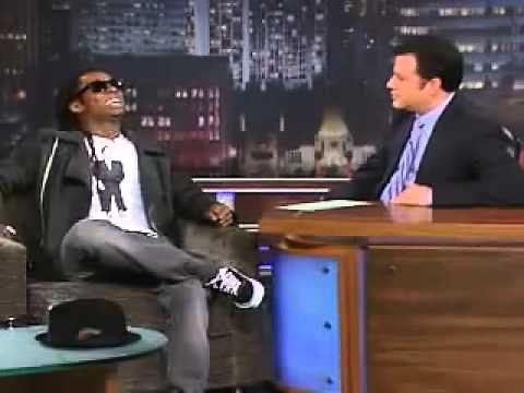 Best Lil Wayne Interview