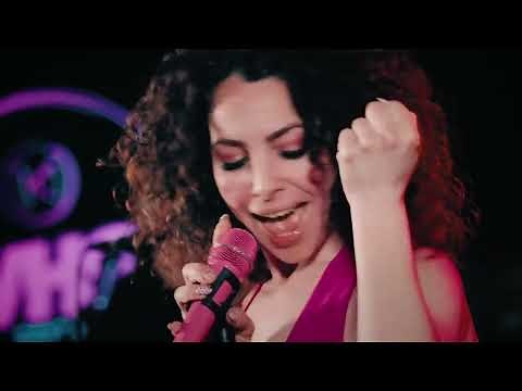 VHS Cover Band Promo - Spring 2022