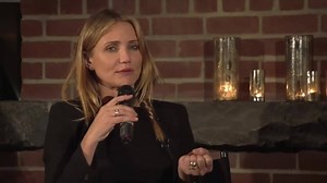 189 reactions · 71 shares | Cameron Diaz: "Transcendental Meditation is the easiest thing I've ever done" Watch the video and reserve your seat for a free intro talk in Petaling Jaya. | Stress-free life | Facebook