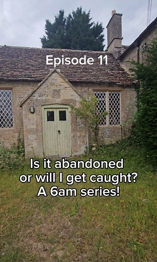 35K views · 411 reactions | Episode 11. Is it abandoned or will I get caught. A 6am series. Follow E-Unit Adventures #6amseries #urbex #explore | E-Unit Adventures | Facebook