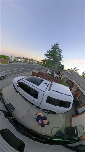 Gopro max 2 360.