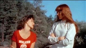 Creepshow 2 movie (1987) - Domenick John, Tom Savini, George Kennedy