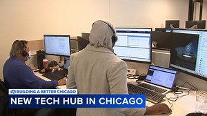 New South Side facility offers IT training, jobs