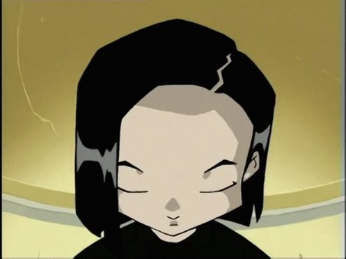 Any fans of Code lyoko here?