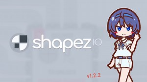 【shapez.io】つづみの工場体験室