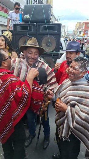 Carnavales