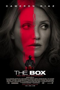 The box - Película 2009 - Cine.com