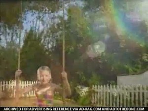 Walmart Smile 2006 Commercial