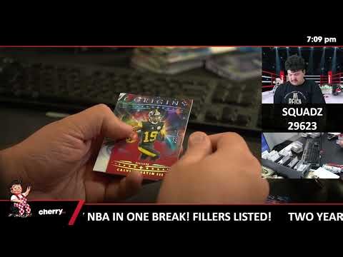 Squadz - Daily NFL Team Based Opening #29623 - Sep 30 (4pm)