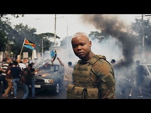 Harmonize - Tanzania ( Official Music Video)