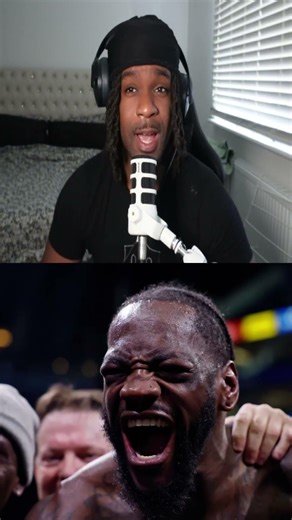 Deontay Wilder’s Next Fight: Go for Usyk’s Glory or AJ’s Revenge?