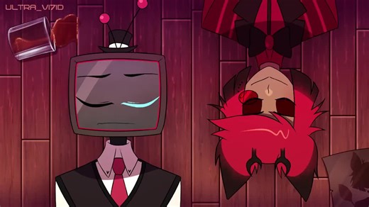 Radiostatic: Unraveling the Silence in Hazbin Hotel