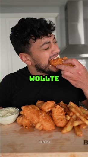 Why Germans love potatoes 😳🥔