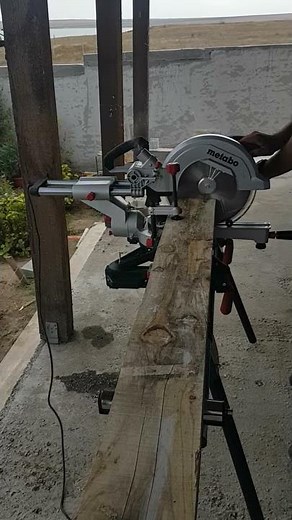 Metabo KGS 305 M