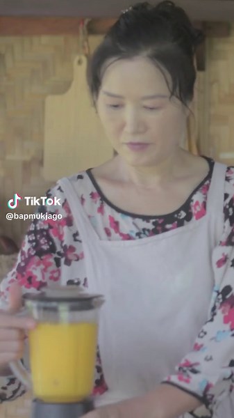 Exploring Filipino Cuisine: Mango Sago Dessert Recipe