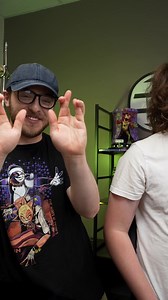 Who is your favorite Five Nights at Freddy's character? http://eearth.us/?l=vkcdd Funko Kellen Goff | Entertainment Earth