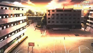 红领巾侠 (THE RED)原创高清动画（公共版）中国传媒大学07级联合作品