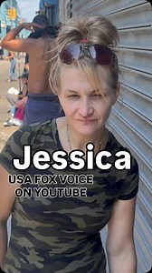 Jessica’s Full Interview Is Now Available On USA FOX VOICE On YouTube #fyp #trending #addictionrecovery | The Fox Voice