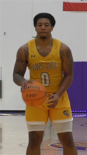 KAE SPORTS MEDIA on Instagram: "#0 Jeremiah Butler San Jose City College #sanjosecalifornia #sanjosecitycollege #jucoproduct #collegehoops #3c2a #basketball"